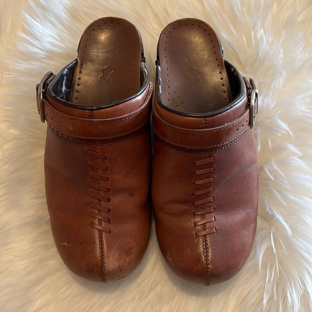 Dansko Clogs